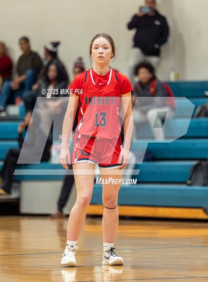 Thumbnail 1 in Freedom Christian Academy @ Trinity Christian photogallery.