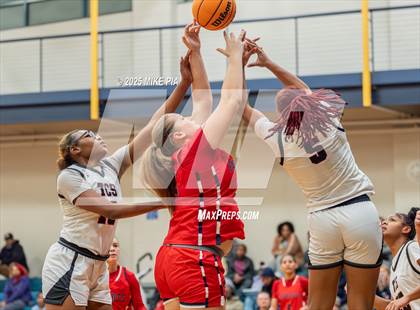 Thumbnail 3 in Freedom Christian Academy @ Trinity Christian photogallery.