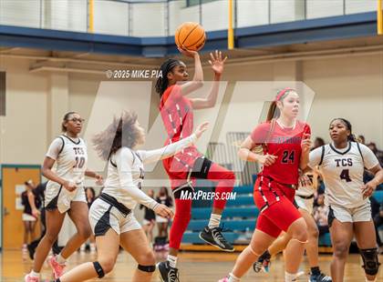 Thumbnail 1 in Freedom Christian Academy @ Trinity Christian photogallery.