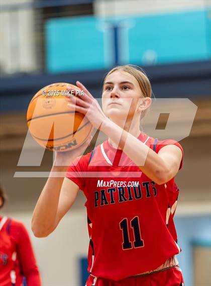 Thumbnail 2 in Freedom Christian Academy @ Trinity Christian photogallery.