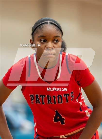 Thumbnail 1 in Freedom Christian Academy @ Trinity Christian photogallery.