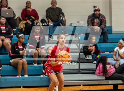 Thumbnail 1 in Freedom Christian Academy @ Trinity Christian photogallery.