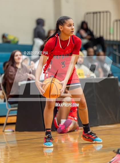 Thumbnail 1 in Freedom Christian Academy @ Trinity Christian photogallery.