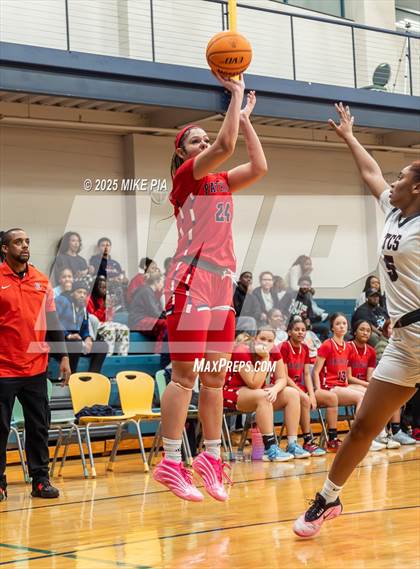 Thumbnail 2 in Freedom Christian Academy @ Trinity Christian photogallery.