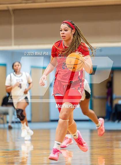 Thumbnail 3 in Freedom Christian Academy @ Trinity Christian photogallery.