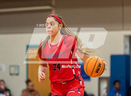 Thumbnail 2 in Freedom Christian Academy @ Trinity Christian photogallery.