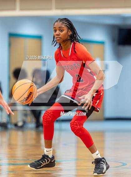 Thumbnail 3 in Freedom Christian Academy @ Trinity Christian photogallery.