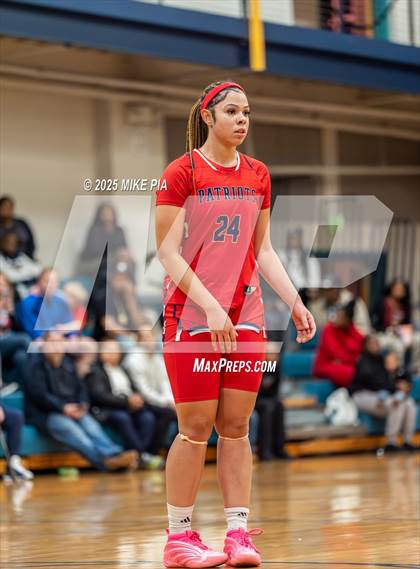 Thumbnail 3 in Freedom Christian Academy @ Trinity Christian photogallery.