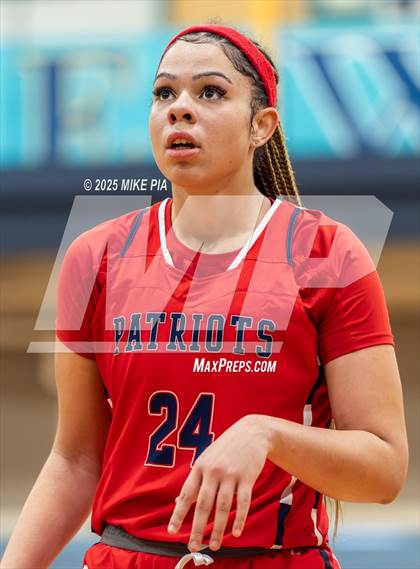 Thumbnail 2 in Freedom Christian Academy @ Trinity Christian photogallery.