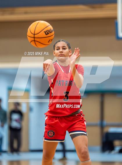 Thumbnail 3 in Freedom Christian Academy @ Trinity Christian photogallery.