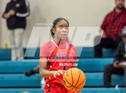 Thumbnail 1 in Freedom Christian Academy @ Trinity Christian photogallery.