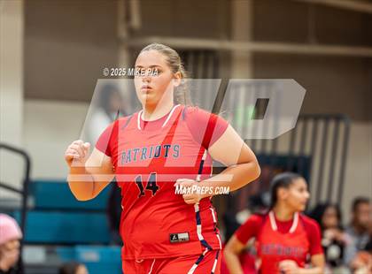 Thumbnail 1 in Freedom Christian Academy @ Trinity Christian photogallery.