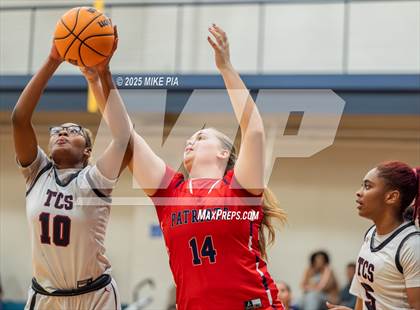 Thumbnail 1 in Freedom Christian Academy @ Trinity Christian photogallery.