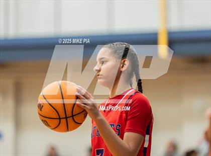 Thumbnail 1 in Freedom Christian Academy @ Trinity Christian photogallery.