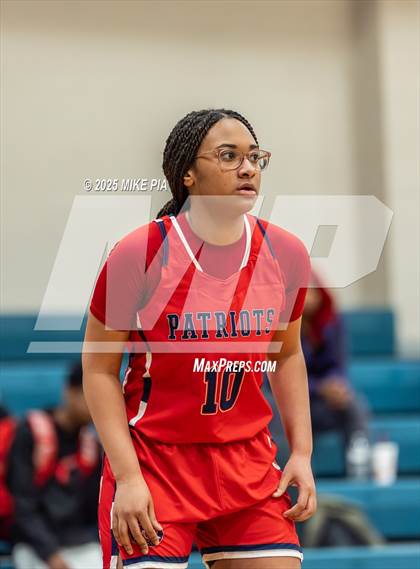 Thumbnail 3 in Freedom Christian Academy @ Trinity Christian photogallery.