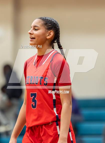 Thumbnail 3 in Freedom Christian Academy @ Trinity Christian photogallery.