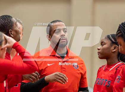 Thumbnail 3 in Freedom Christian Academy @ Trinity Christian photogallery.