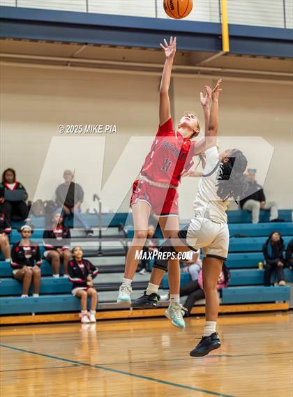 Thumbnail 1 in Freedom Christian Academy @ Trinity Christian photogallery.