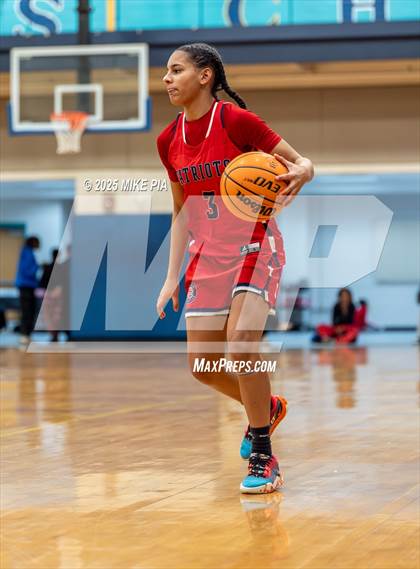 Thumbnail 1 in Freedom Christian Academy @ Trinity Christian photogallery.