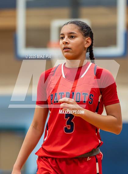 Thumbnail 1 in Freedom Christian Academy @ Trinity Christian photogallery.