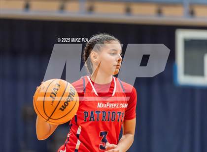 Thumbnail 3 in Freedom Christian Academy @ Trinity Christian photogallery.