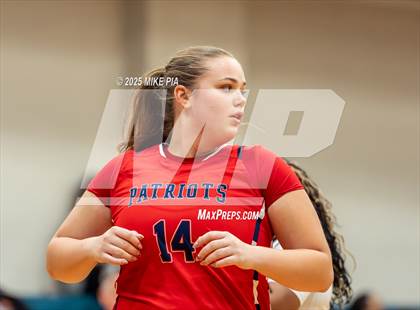 Thumbnail 2 in Freedom Christian Academy @ Trinity Christian photogallery.