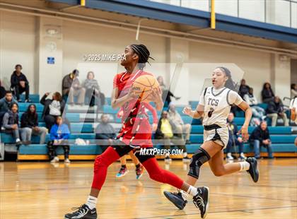 Thumbnail 1 in Freedom Christian Academy @ Trinity Christian photogallery.