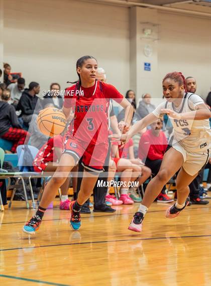 Thumbnail 2 in Freedom Christian Academy @ Trinity Christian photogallery.