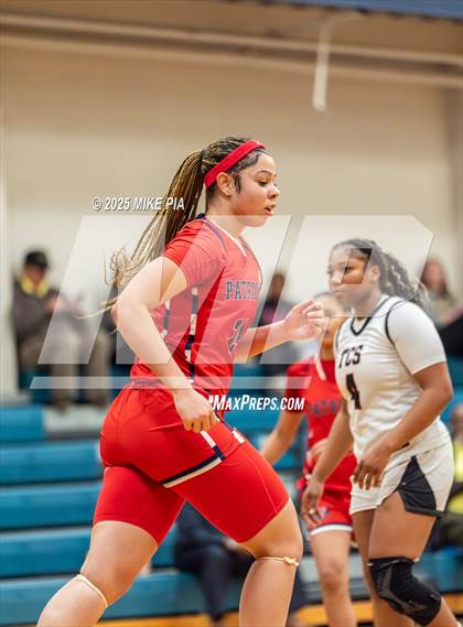 Thumbnail 2 in Freedom Christian Academy @ Trinity Christian photogallery.