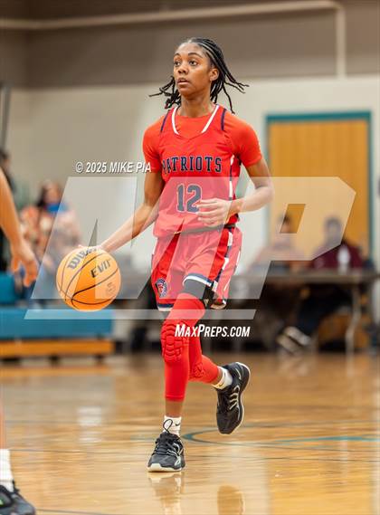 Thumbnail 2 in Freedom Christian Academy @ Trinity Christian photogallery.