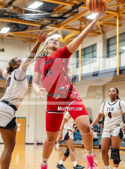 Thumbnail 3 in Freedom Christian Academy @ Trinity Christian photogallery.