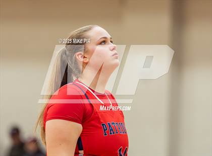 Thumbnail 1 in Freedom Christian Academy @ Trinity Christian photogallery.