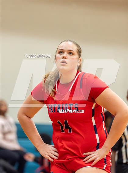 Thumbnail 3 in Freedom Christian Academy @ Trinity Christian photogallery.