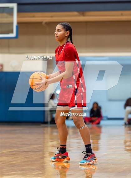 Thumbnail 3 in Freedom Christian Academy @ Trinity Christian photogallery.