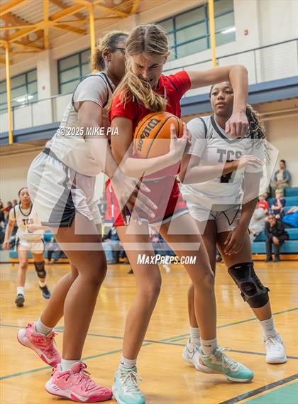 Thumbnail 3 in Freedom Christian Academy @ Trinity Christian photogallery.