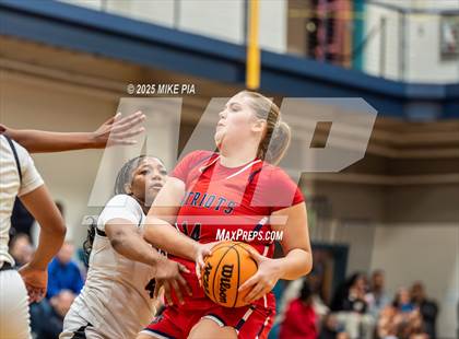 Thumbnail 1 in Freedom Christian Academy @ Trinity Christian photogallery.