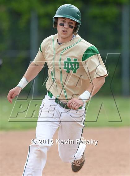 Thumbnail 3 in North Haven @ Notre Dame, WH photogallery.