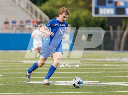Thumbnail 1 in Paideia vs. Atlanta International (GHSA Class A Division I Championship) photogallery.