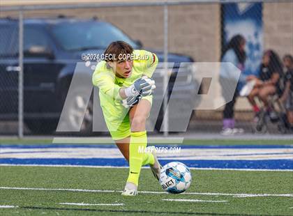 Thumbnail 1 in Paideia vs. Atlanta International (GHSA Class A Division I Championship) photogallery.