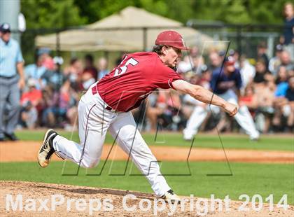 Thumbnail 1 in Milton vs. Lambert (GHSA 6A Final) photogallery.