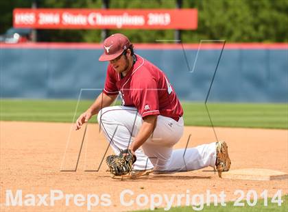 Thumbnail 1 in Milton vs. Lambert (GHSA 6A Final) photogallery.