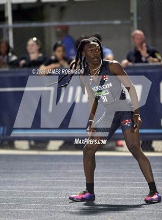 Bob Hayes Invitational (4x400m)