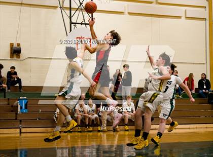 Thumbnail 1 in Bucktail @ Columbia Montour Vo-Tech photogallery.