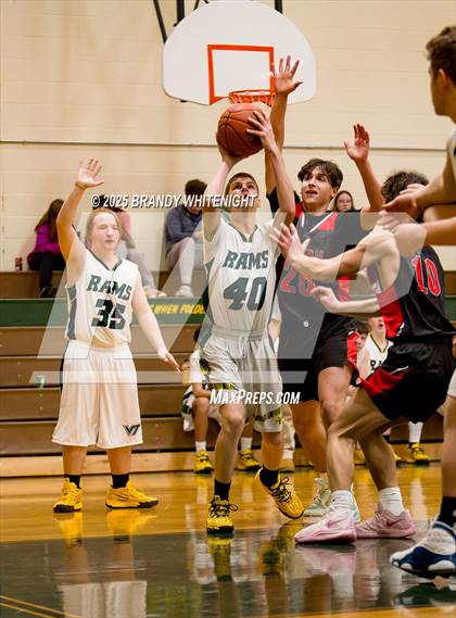 Thumbnail 2 in Bucktail @ Columbia Montour Vo-Tech photogallery.