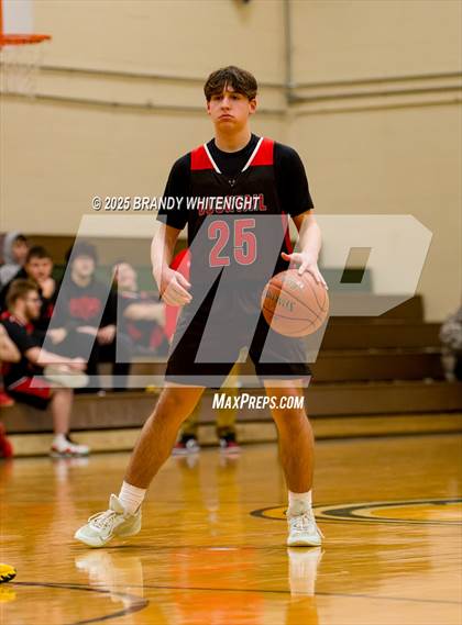 Thumbnail 2 in Bucktail @ Columbia Montour Vo-Tech photogallery.