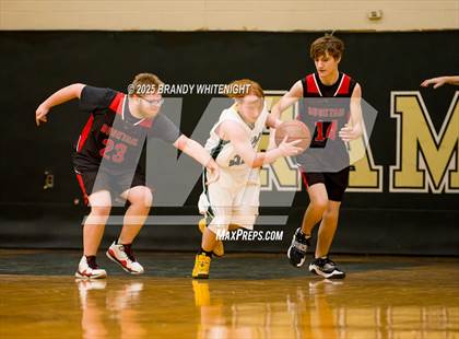 Thumbnail 2 in Bucktail @ Columbia Montour Vo-Tech photogallery.