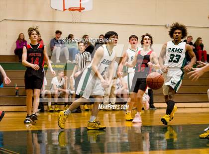 Thumbnail 3 in Bucktail @ Columbia Montour Vo-Tech photogallery.