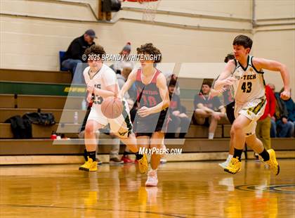 Thumbnail 3 in Bucktail @ Columbia Montour Vo-Tech photogallery.