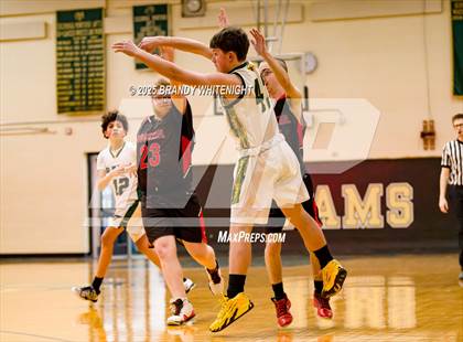 Thumbnail 1 in Bucktail @ Columbia Montour Vo-Tech photogallery.