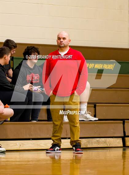 Thumbnail 3 in Bucktail @ Columbia Montour Vo-Tech photogallery.